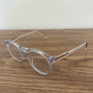 Jade Black Bluelight-Blocking Glasses
